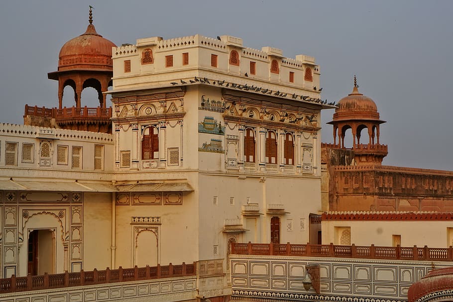 Bikaner