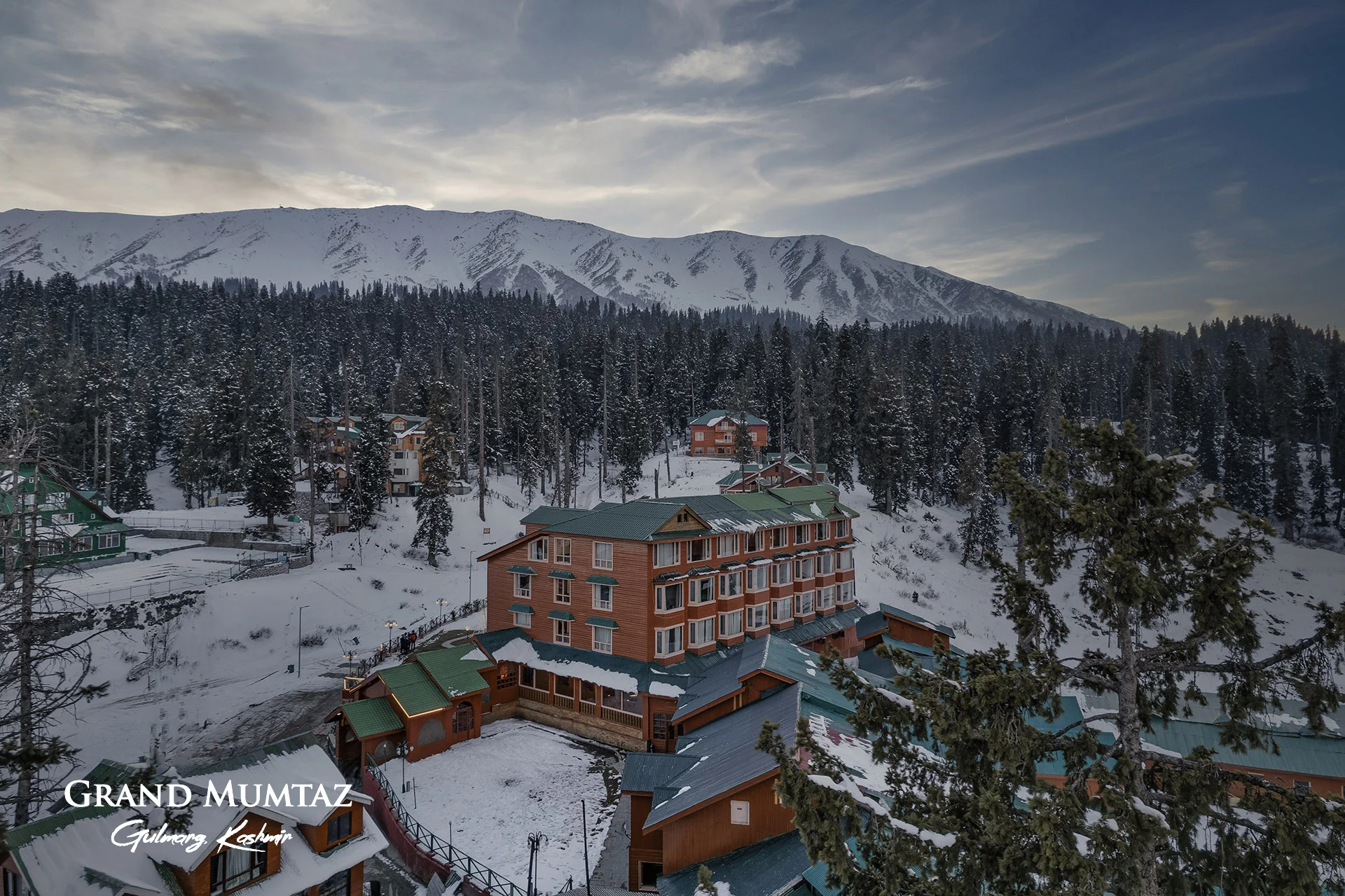 Gulmarg