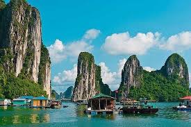 Ha Long Bay