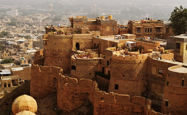 Jaisalmer