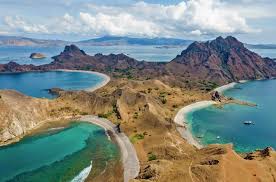 Komodo Island