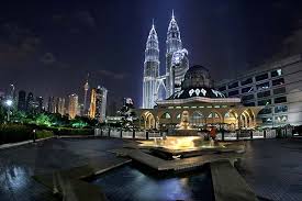 Kuala Lumpur