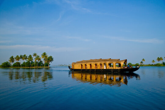 Kumarakom