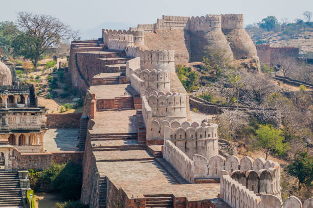 Kumbhalgarh