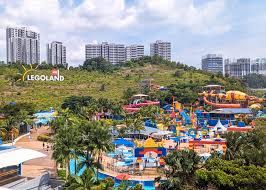 LEGOLAND Malaysia