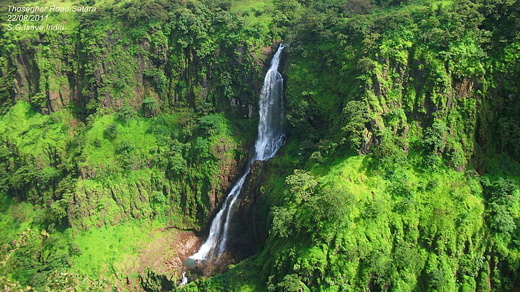 Mahabaleshwar