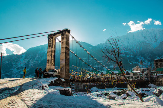 Manali