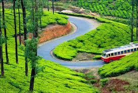 Munnar