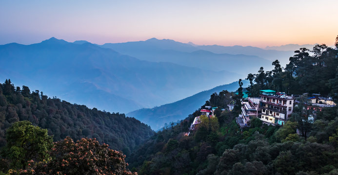 Mussoorie