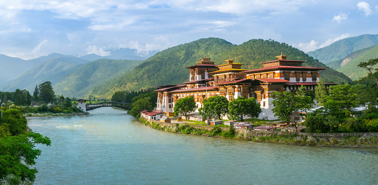 Punakha