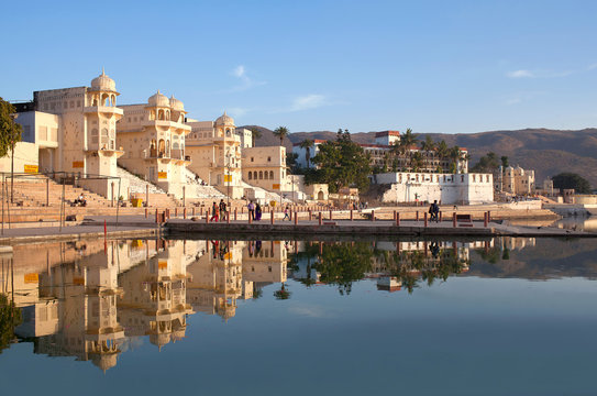 Pushkar