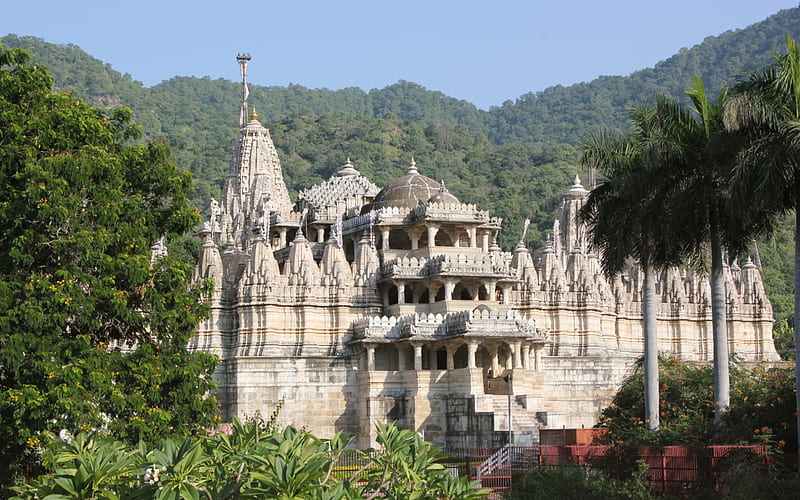 Ranakpur