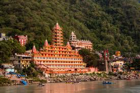 Rishikesh