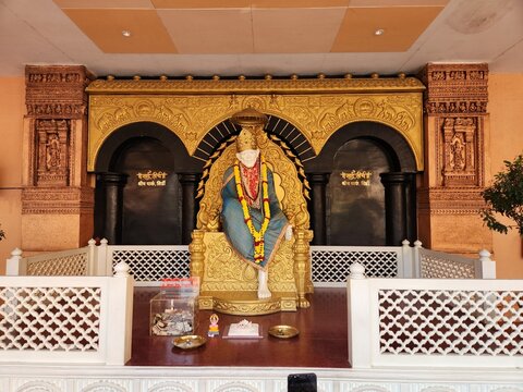 Shirdi