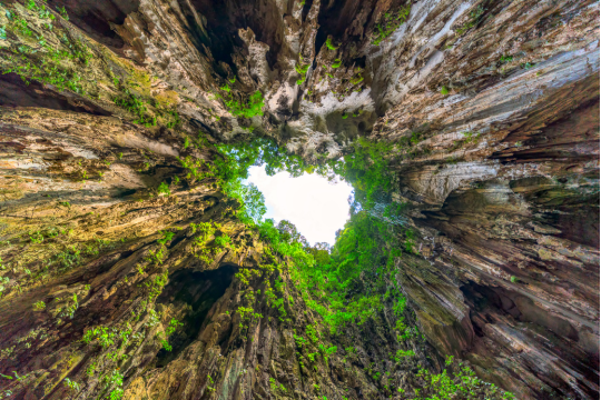 Batu Caves