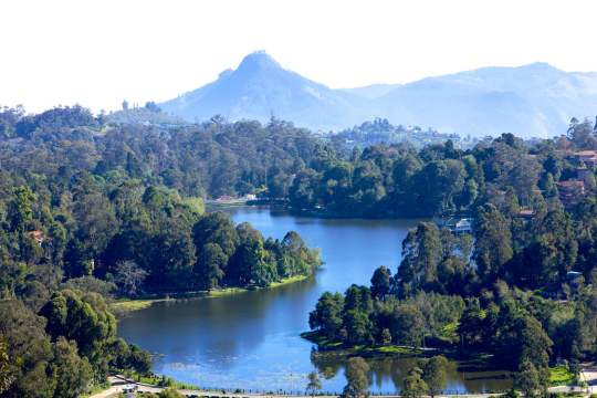 Kodaikanal