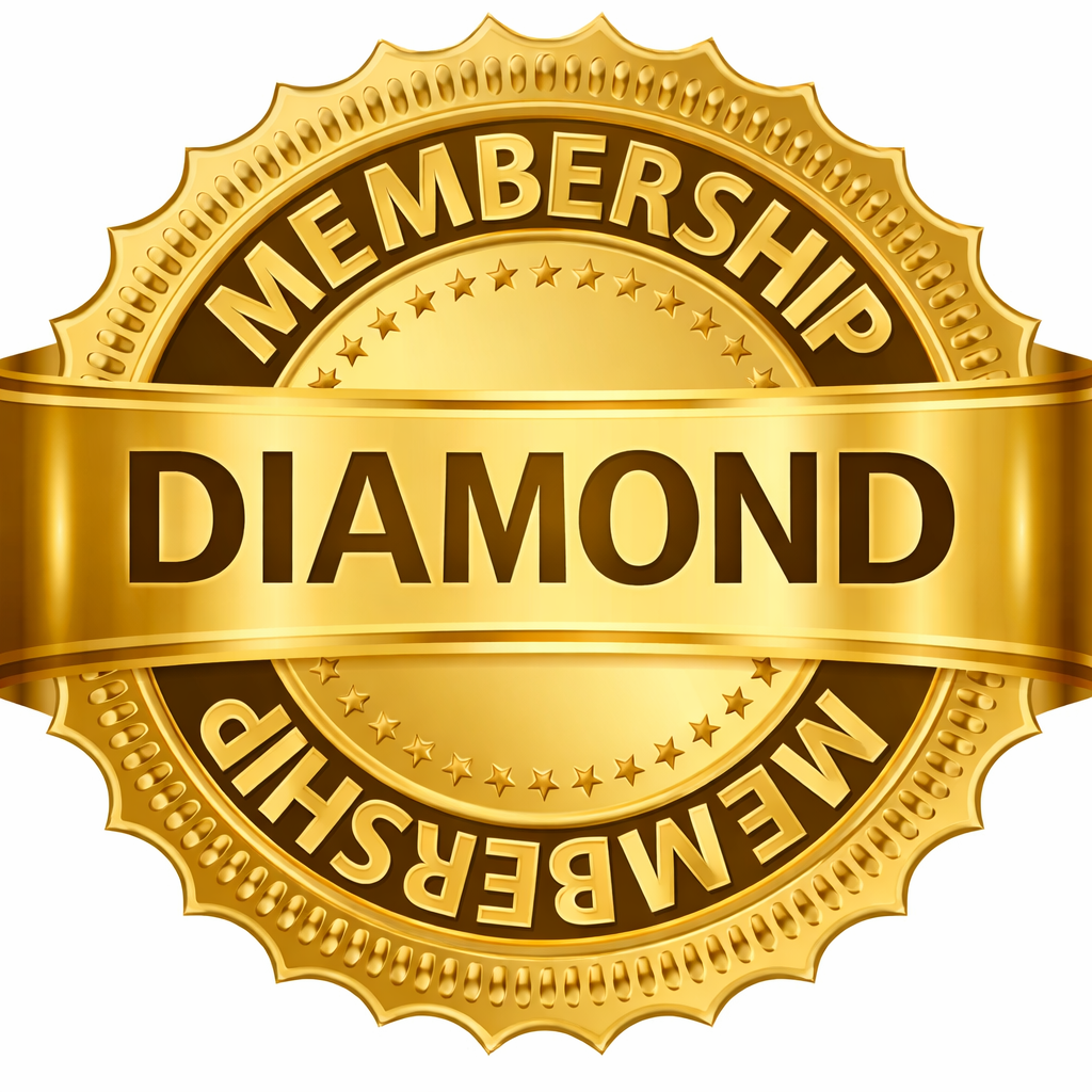 Diamond Membership